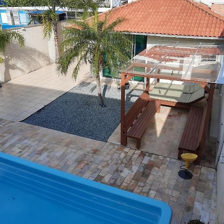 Suite Familiar Beto Carrero World Piçarras Εξωτερικό φωτογραφία