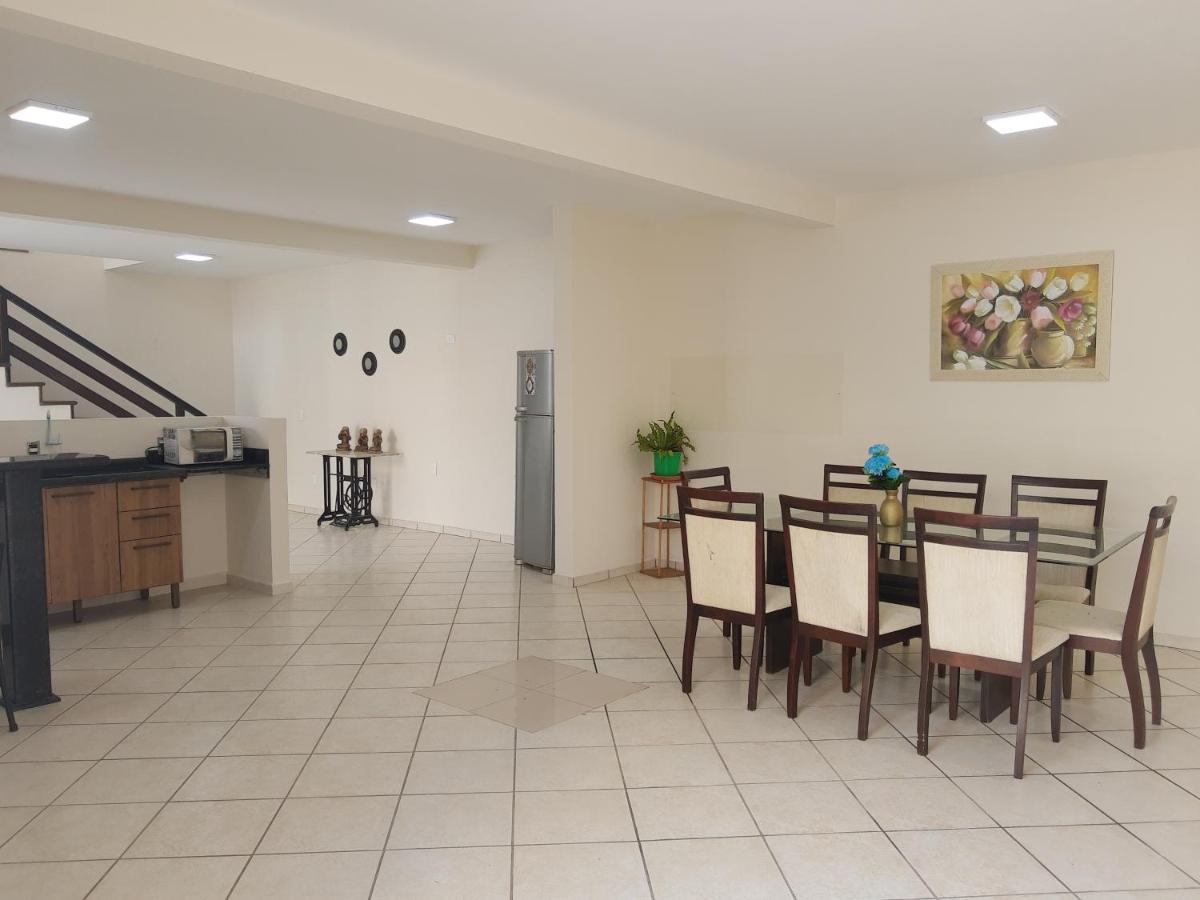 Suite Familiar Beto Carrero World Piçarras Εξωτερικό φωτογραφία