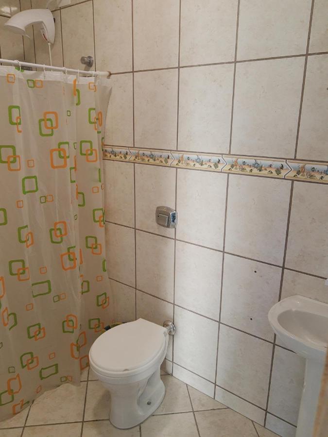 Suite Familiar Beto Carrero World Piçarras Εξωτερικό φωτογραφία