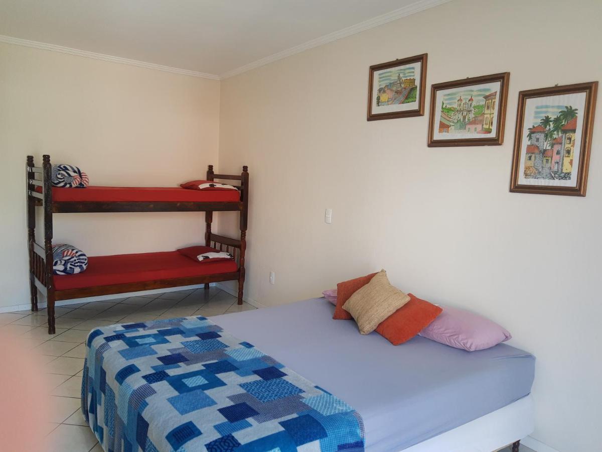Suite Familiar Beto Carrero World Piçarras Εξωτερικό φωτογραφία