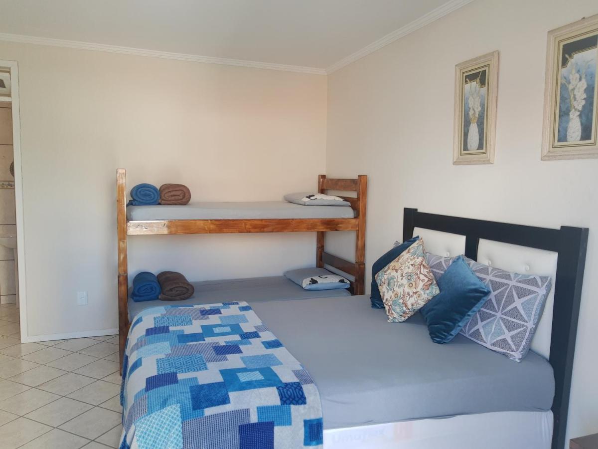 Suite Familiar Beto Carrero World Piçarras Εξωτερικό φωτογραφία