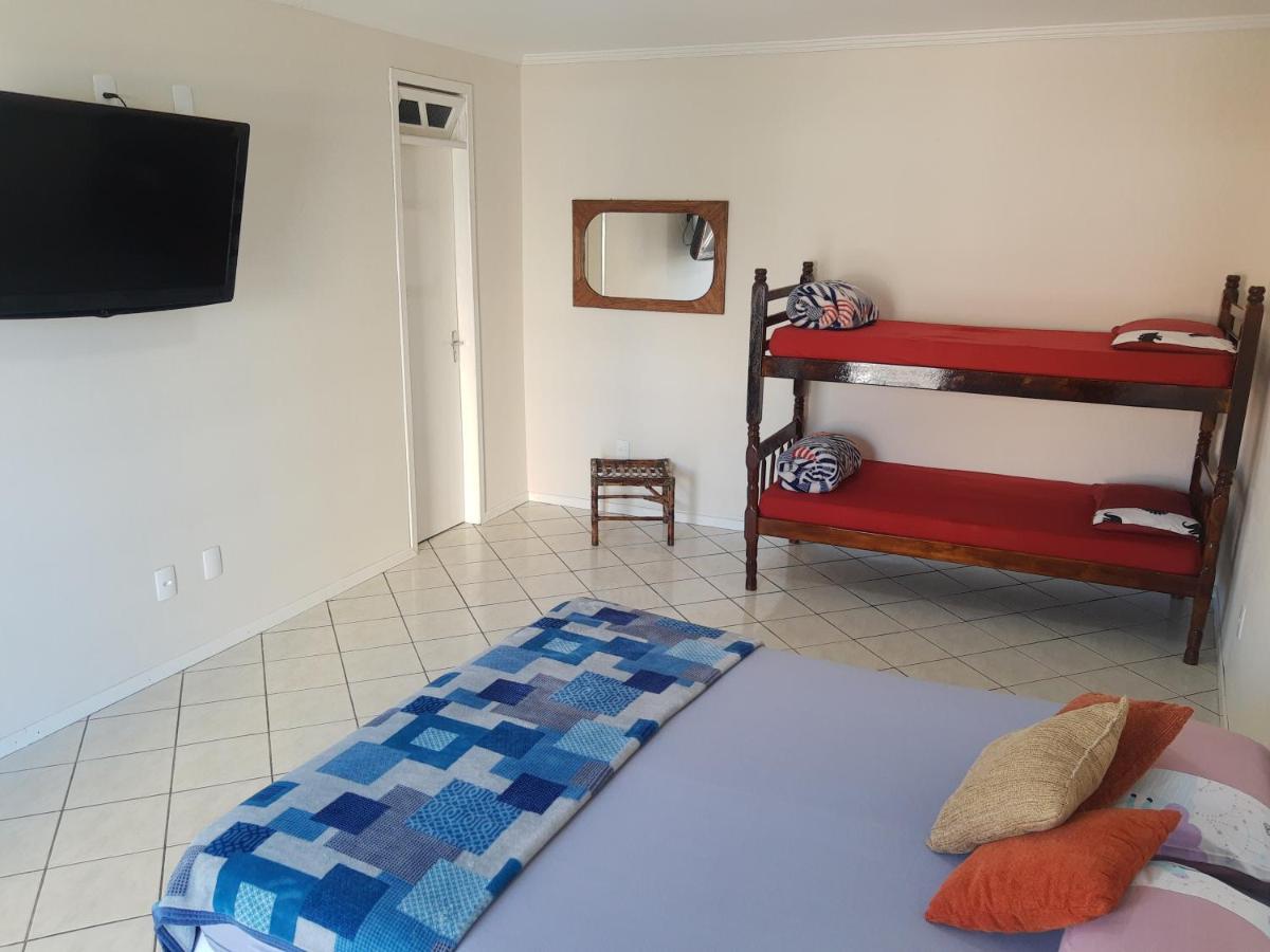 Suite Familiar Beto Carrero World Piçarras Εξωτερικό φωτογραφία