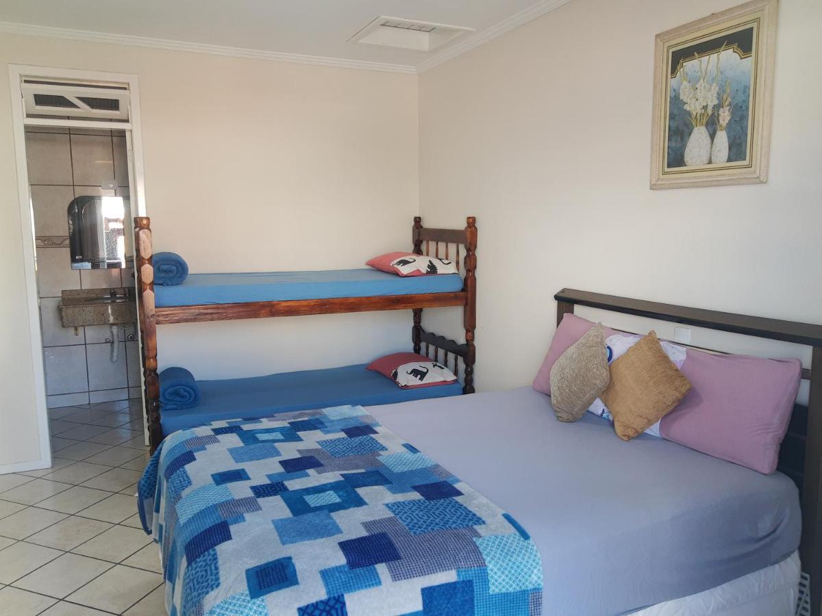 Suite Familiar Beto Carrero World Piçarras Εξωτερικό φωτογραφία