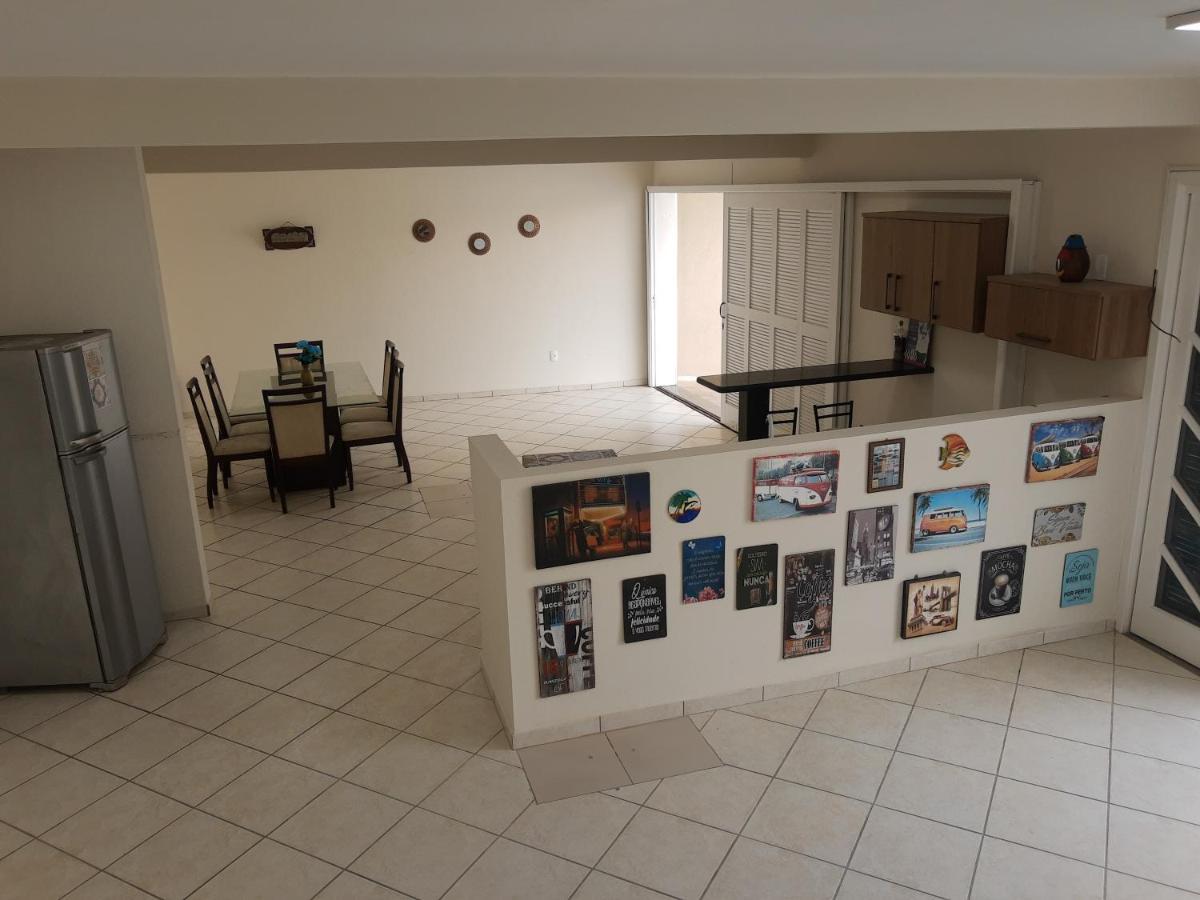 Suite Familiar Beto Carrero World Piçarras Εξωτερικό φωτογραφία