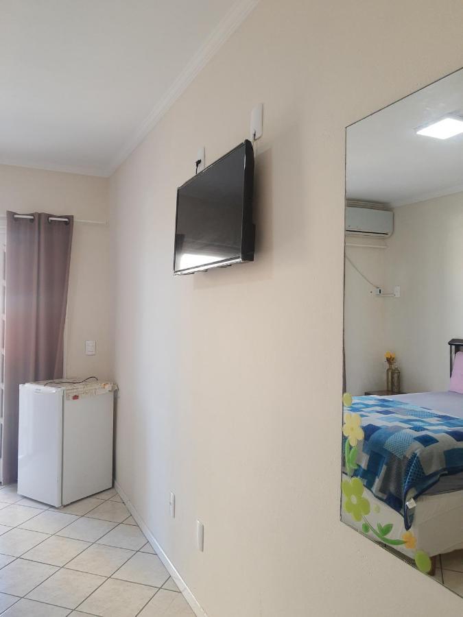 Suite Familiar Beto Carrero World Piçarras Εξωτερικό φωτογραφία