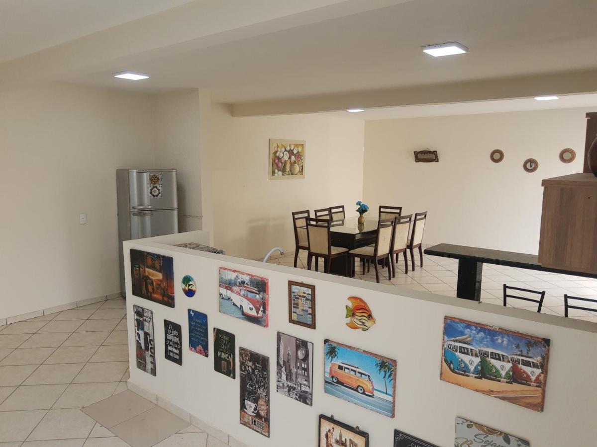 Suite Familiar Beto Carrero World Piçarras Εξωτερικό φωτογραφία