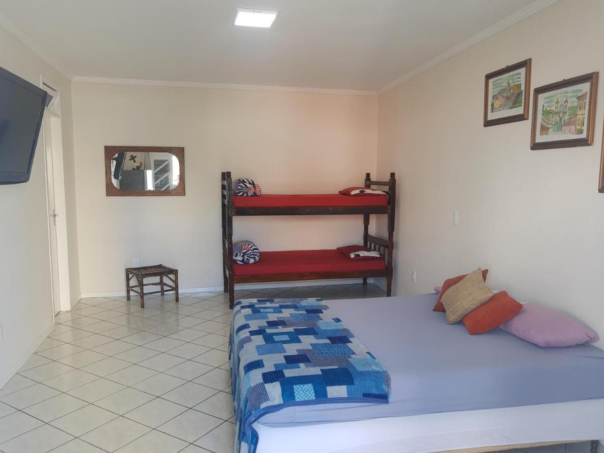 Suite Familiar Beto Carrero World Piçarras Εξωτερικό φωτογραφία