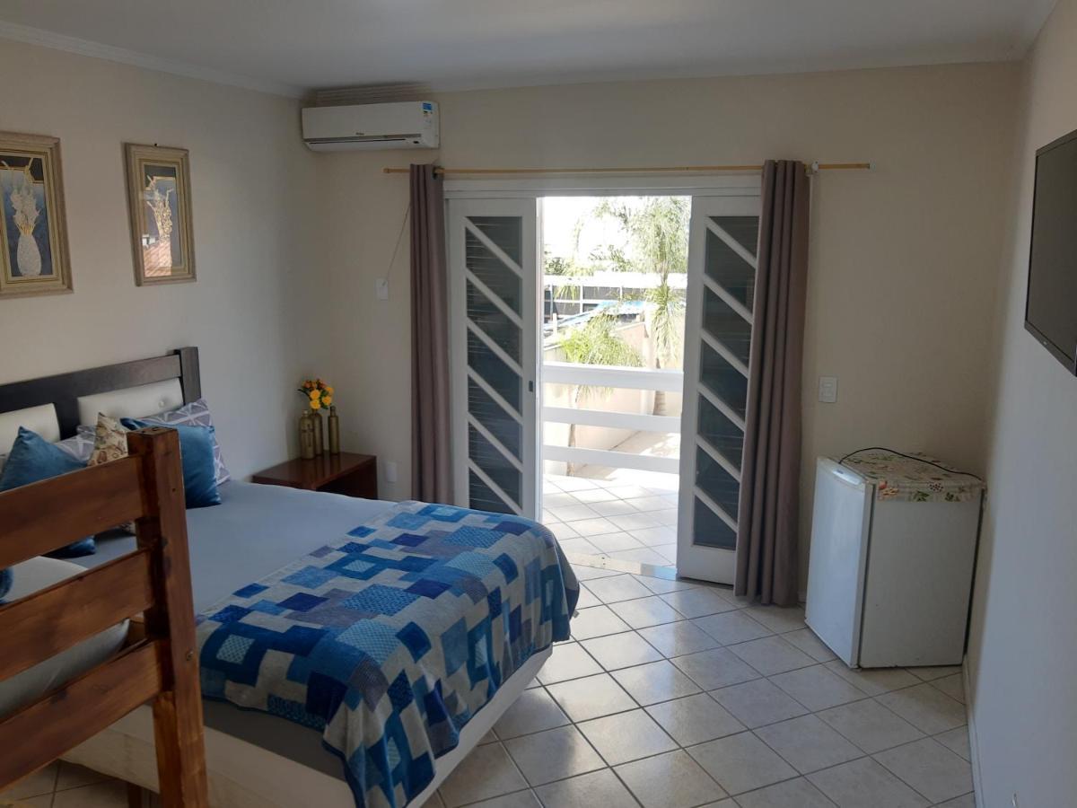 Suite Familiar Beto Carrero World Piçarras Εξωτερικό φωτογραφία