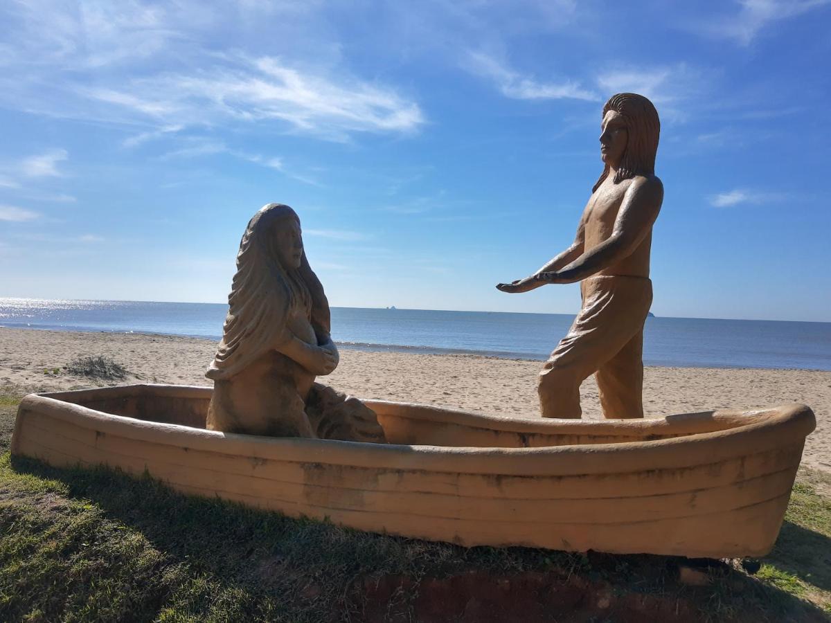 Suite Familiar Beto Carrero World Piçarras Εξωτερικό φωτογραφία