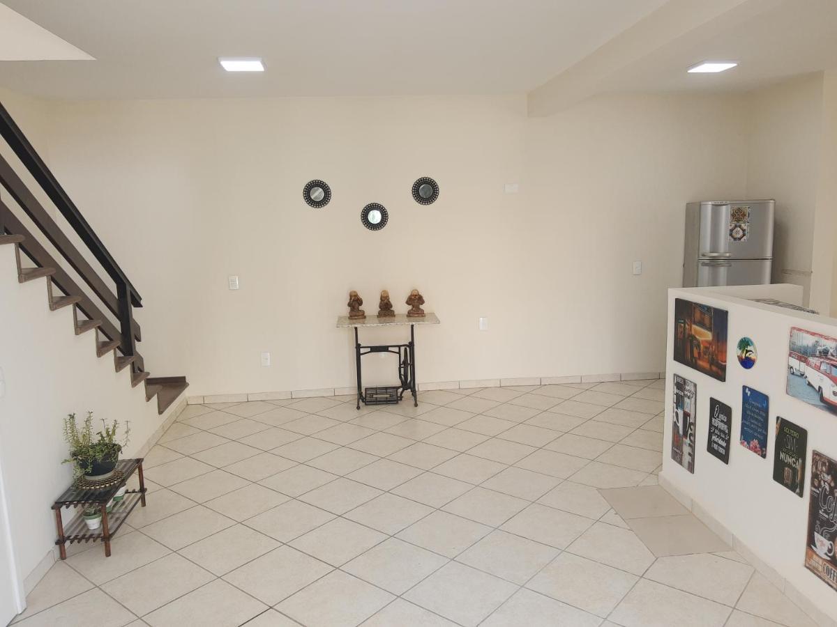 Suite Familiar Beto Carrero World Piçarras Εξωτερικό φωτογραφία