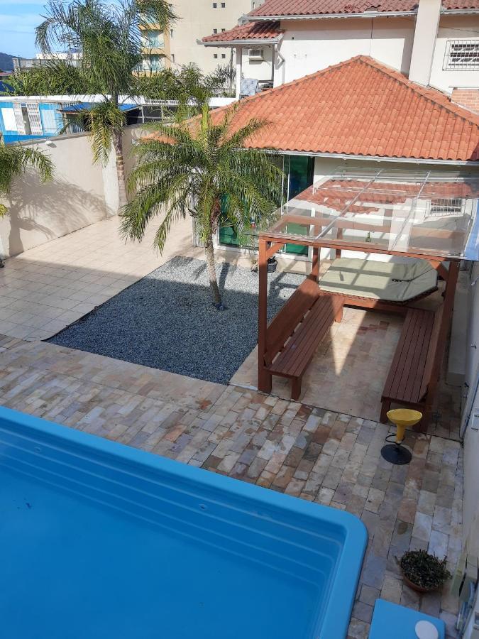 Suite Familiar Beto Carrero World Piçarras Εξωτερικό φωτογραφία