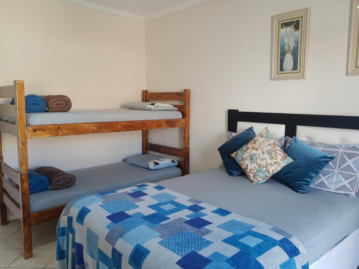 Suite Familiar Beto Carrero World Piçarras Εξωτερικό φωτογραφία