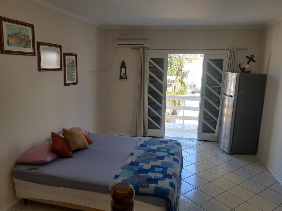 Suite Familiar Beto Carrero World Piçarras Εξωτερικό φωτογραφία